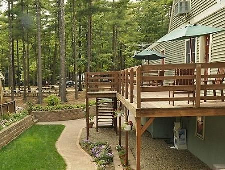 Gateway To Cape Cod Rv Resort Rochester Exterior foto