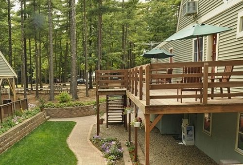 Gateway To Cape Cod Rv Resort Rochester Exterior foto